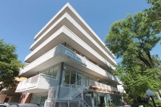 Hotel Le Terrazze Riccione 2*,  Italy