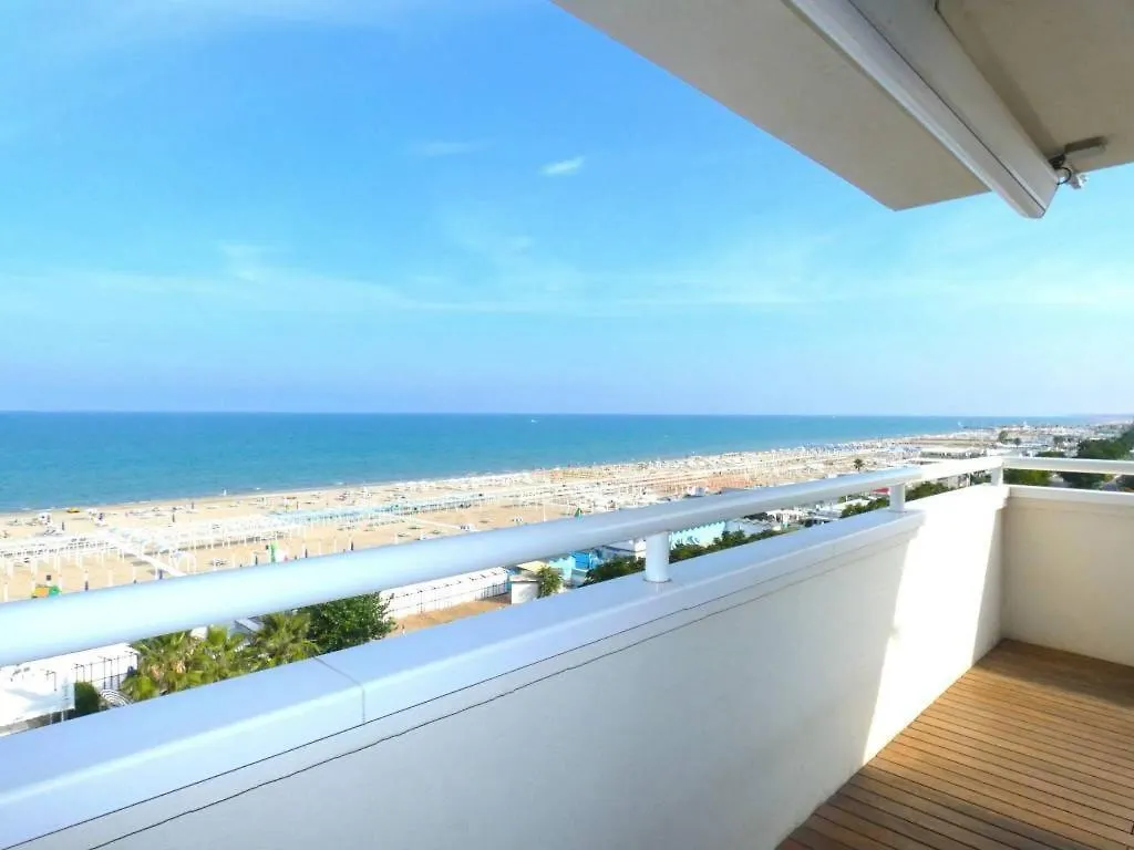 Hotel Le Terrazze Riccione