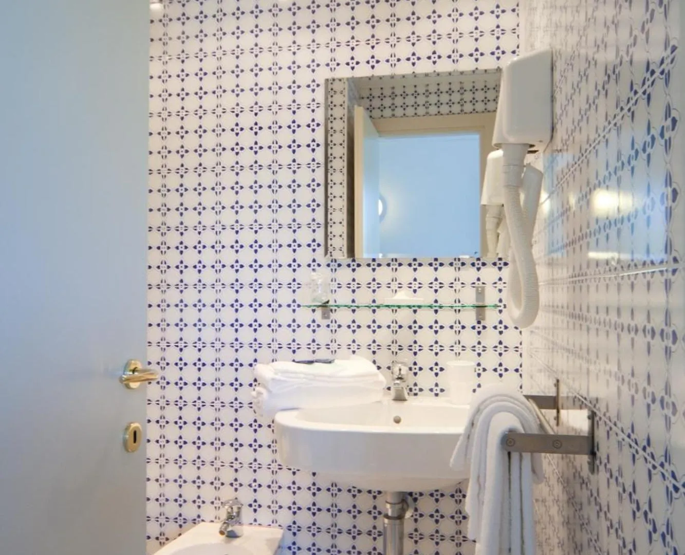 Hotel Le Terrazze Riccione