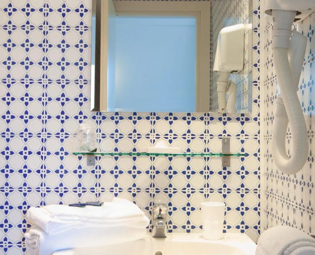 Hotel Le Terrazze Riccione