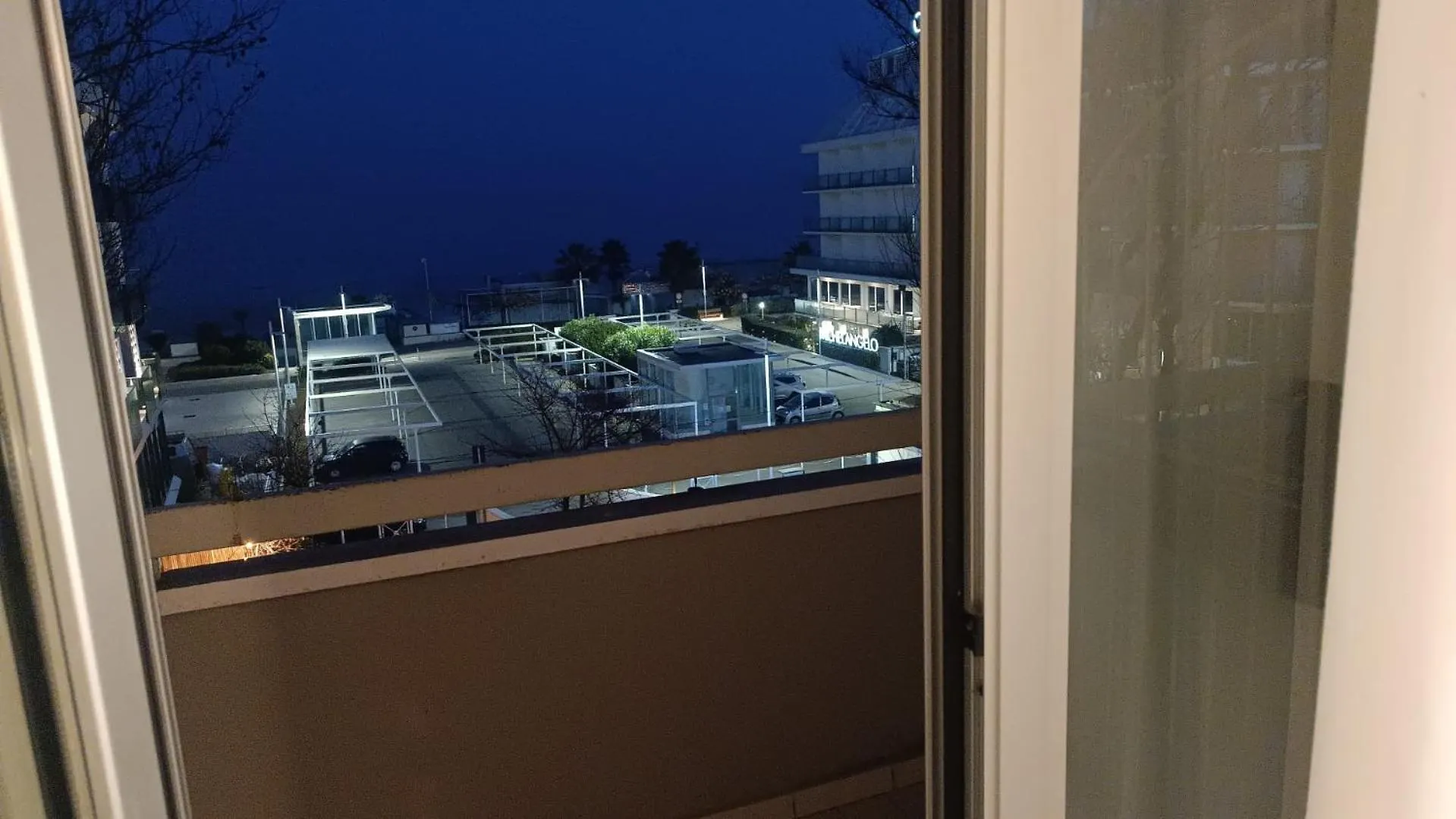 Hotel Le Terrazze Riccione