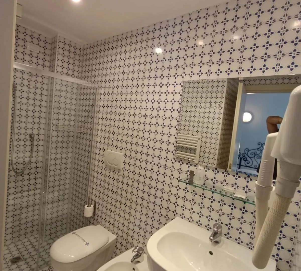 Hotel Le Terrazze Riccione
