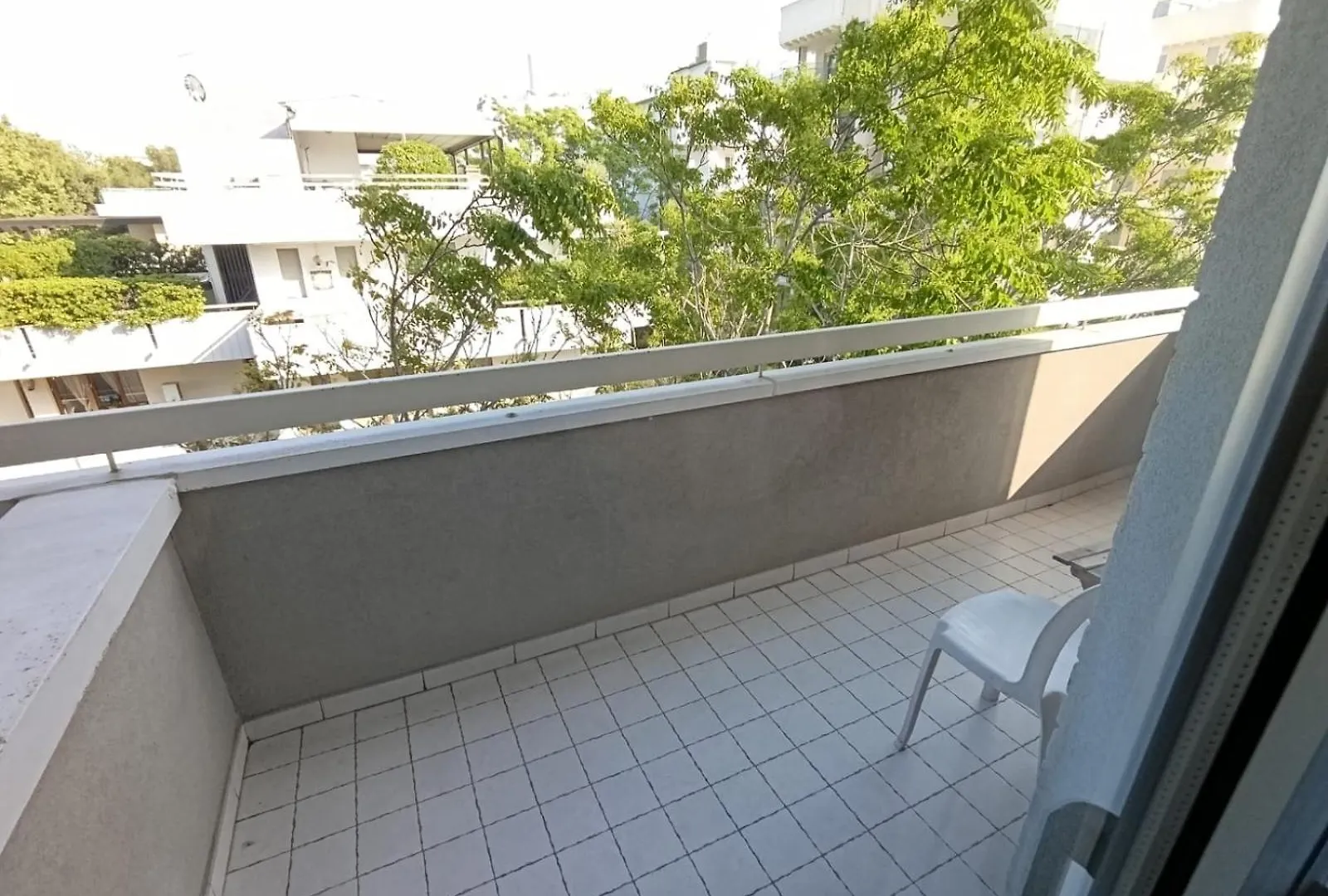 Hotel Le Terrazze Riccione