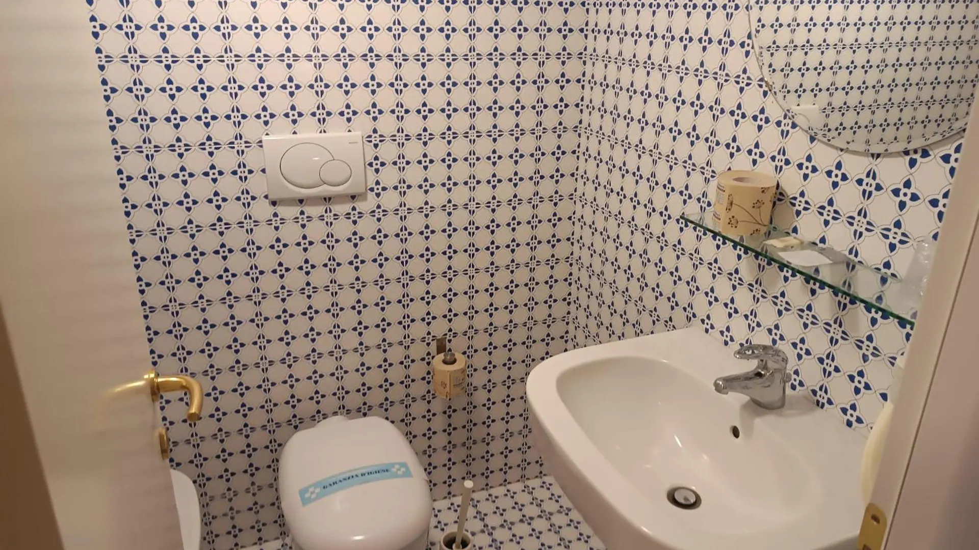 Hotel Le Terrazze Riccione