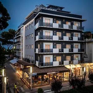 Mocambo *** Riccione