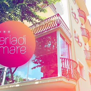 Aria Di Mare - Bed&brunch In Centro A *** Riccione
